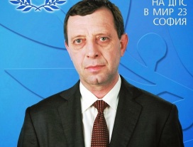 Georgi-Goranov